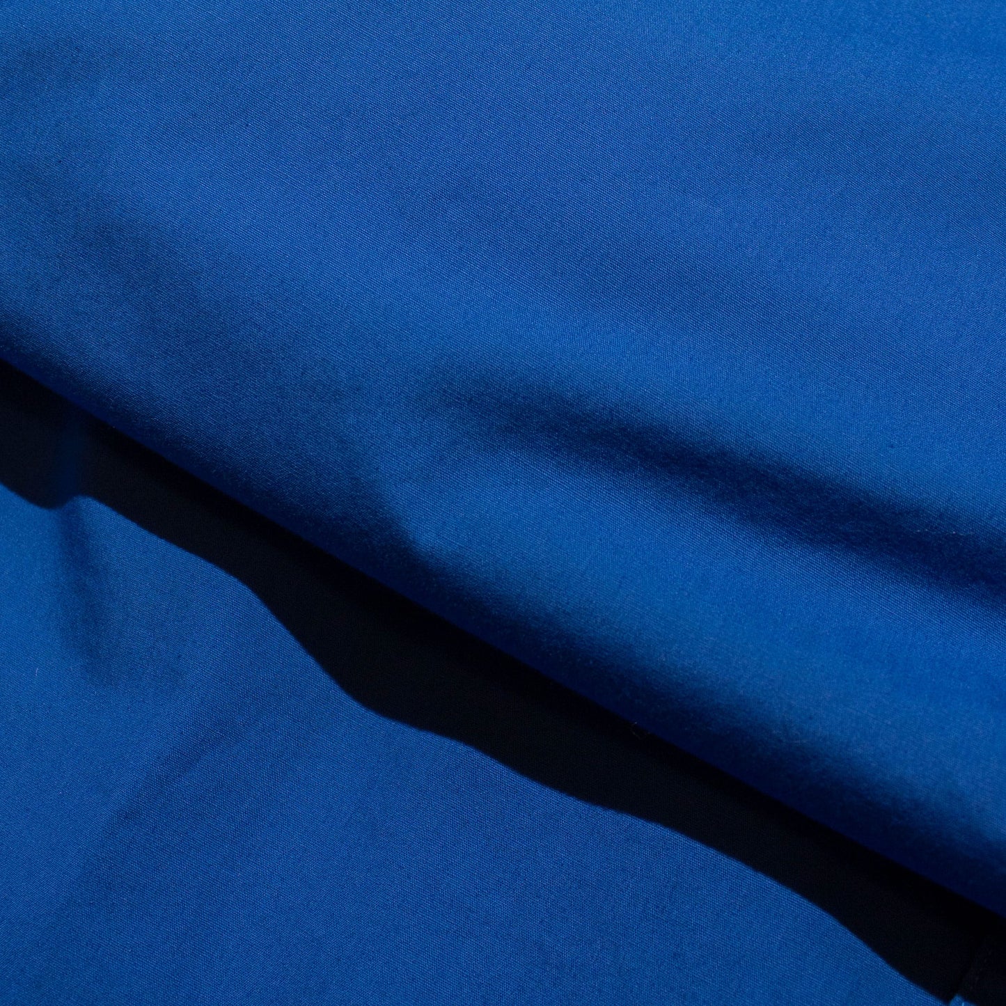 Cotton Typewriter Tuck Shirt【About XL】