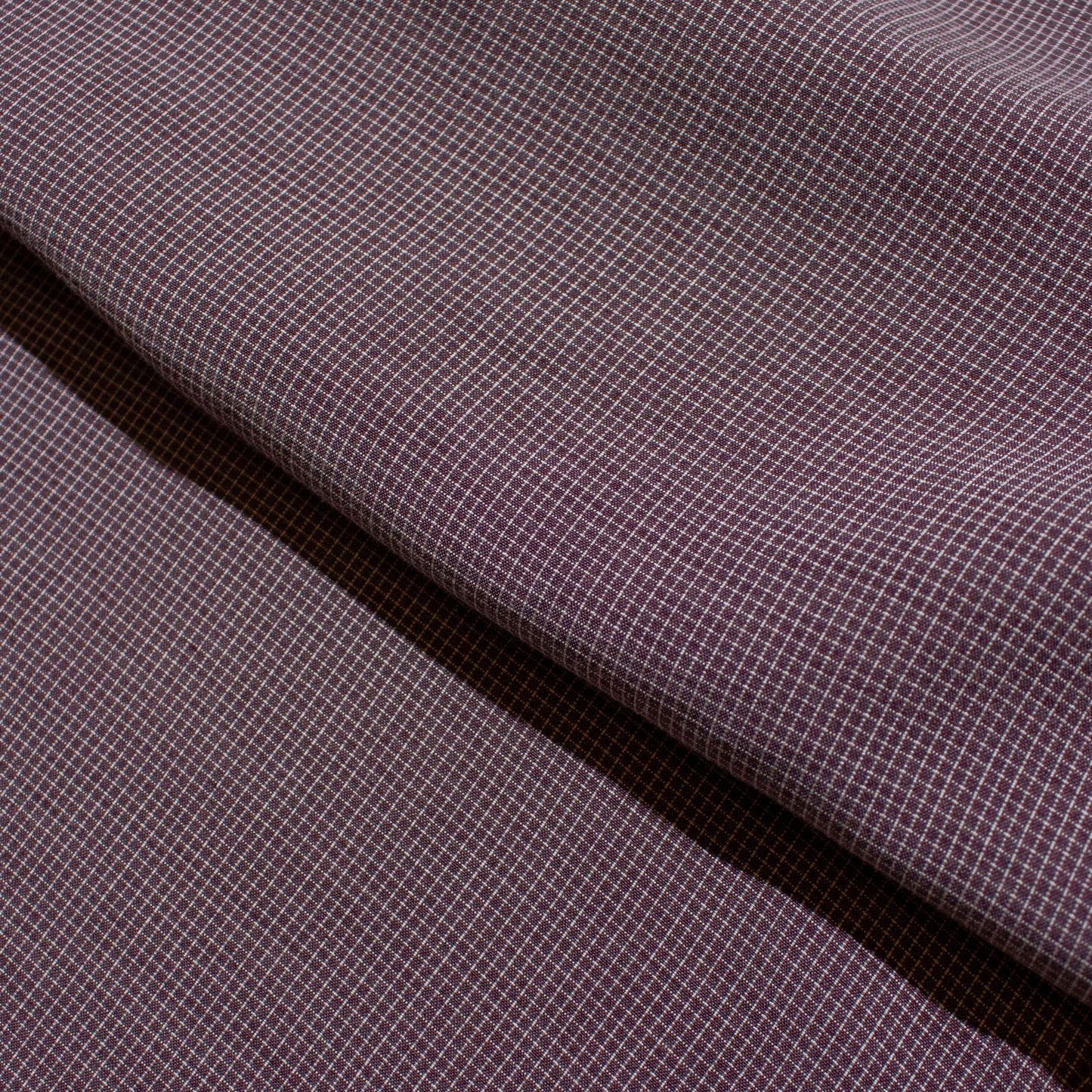Rayon×Poly Tuck Shirt【XL】