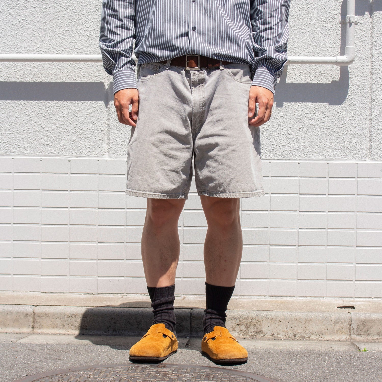 Pants