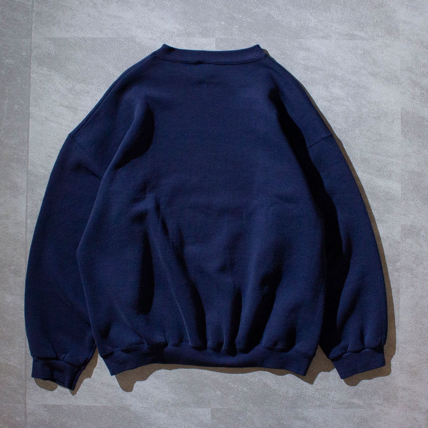 Crewneck Sweat  Made in U.S.A.