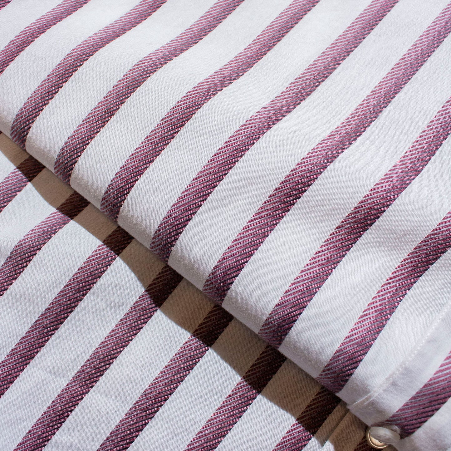 Stripe Tuck Shirt【About L】