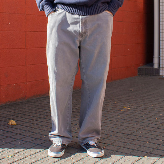 Work Painter Duck Pants