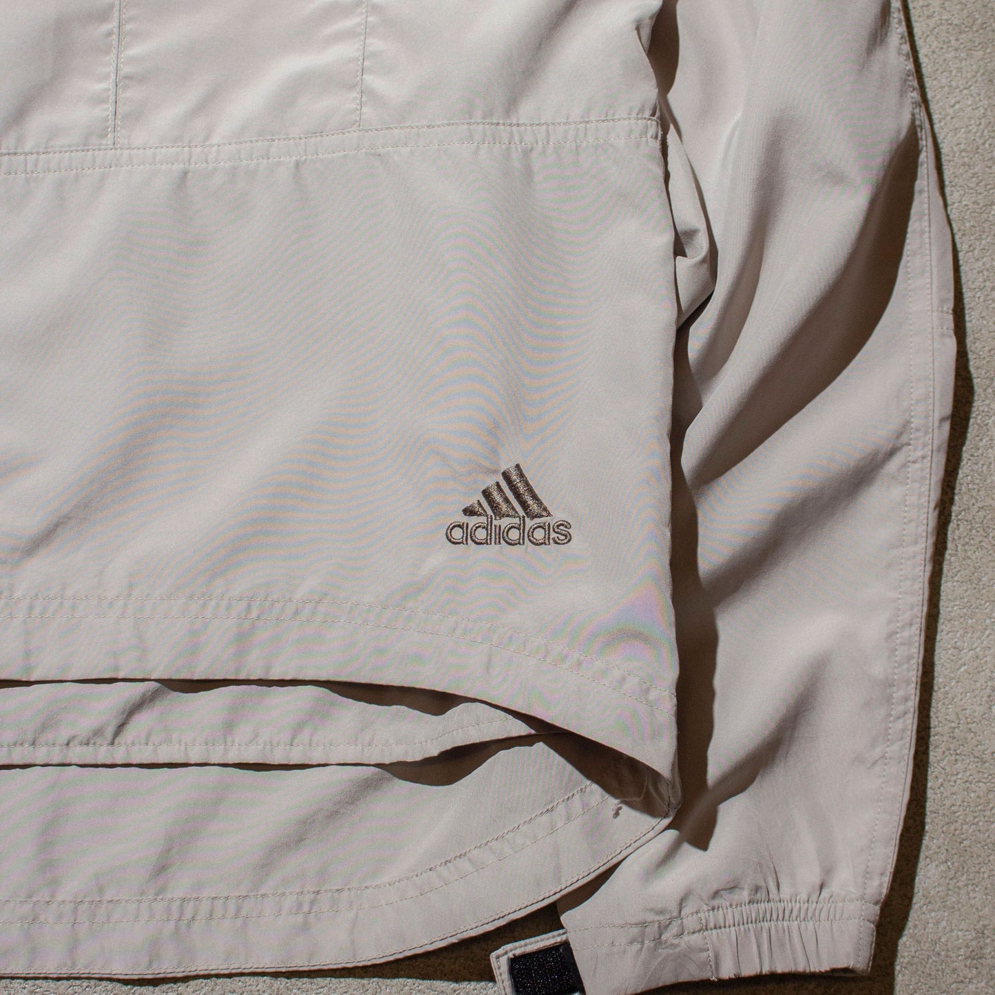 Slingshot Jacket【About XL】
