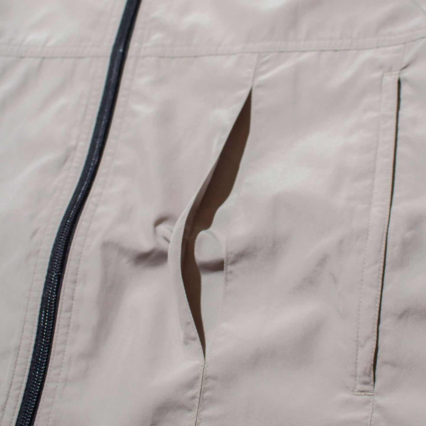 Slingshot Jacket【About XL】