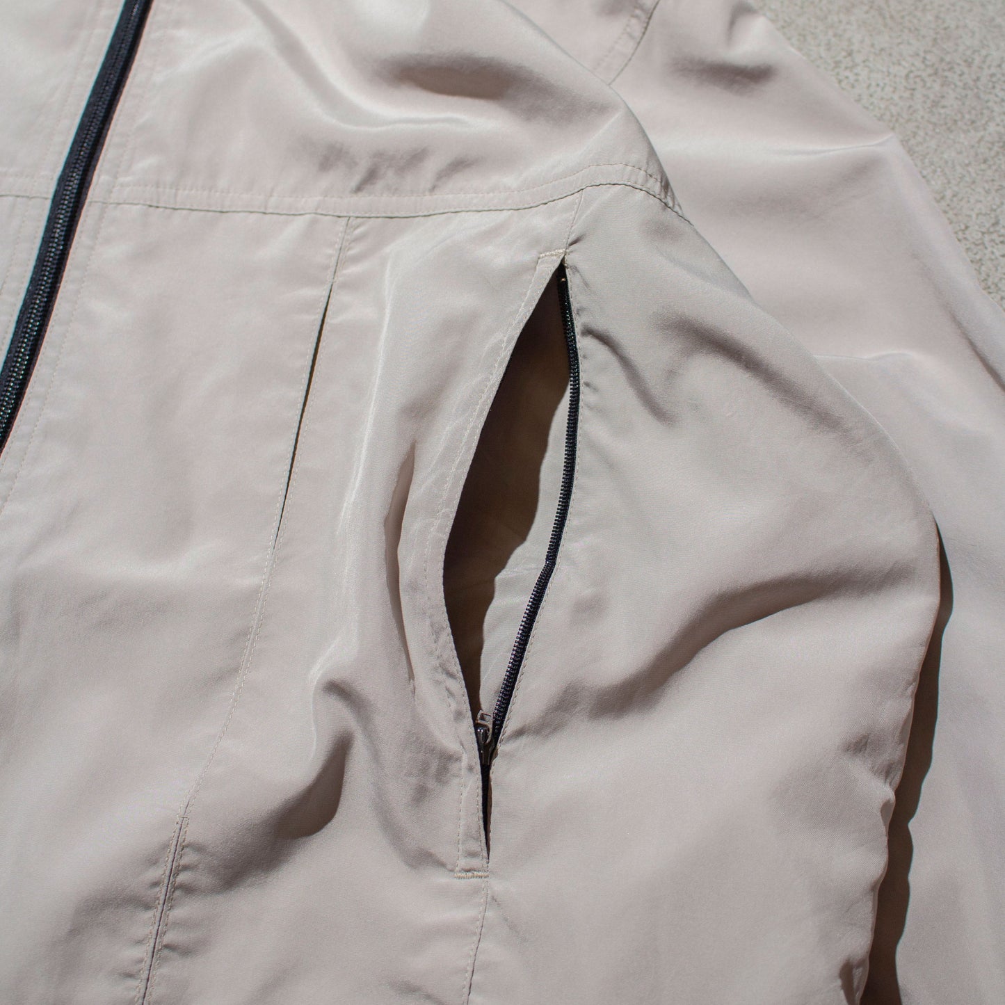 Slingshot Jacket【About XL】