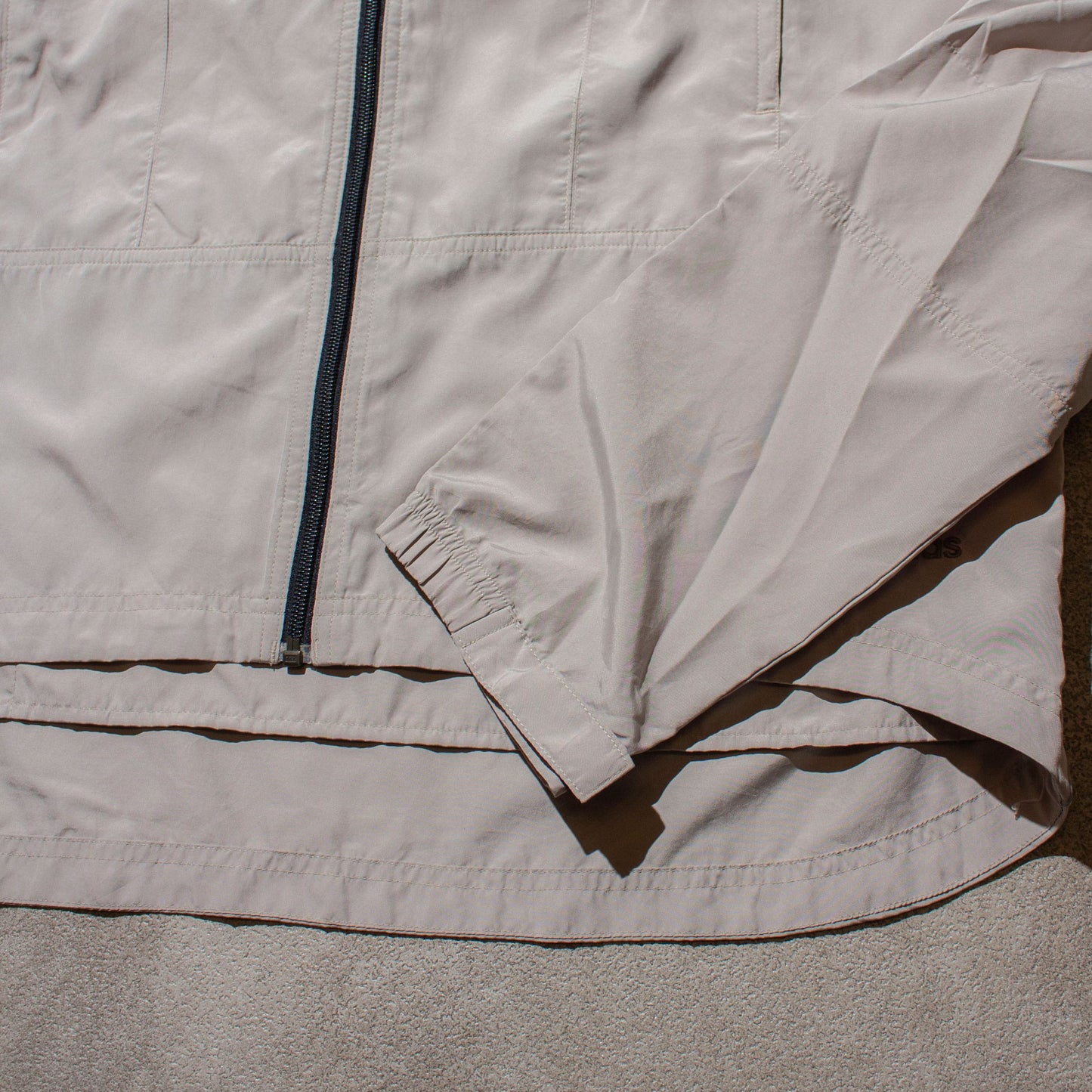 Slingshot Jacket【About XL】