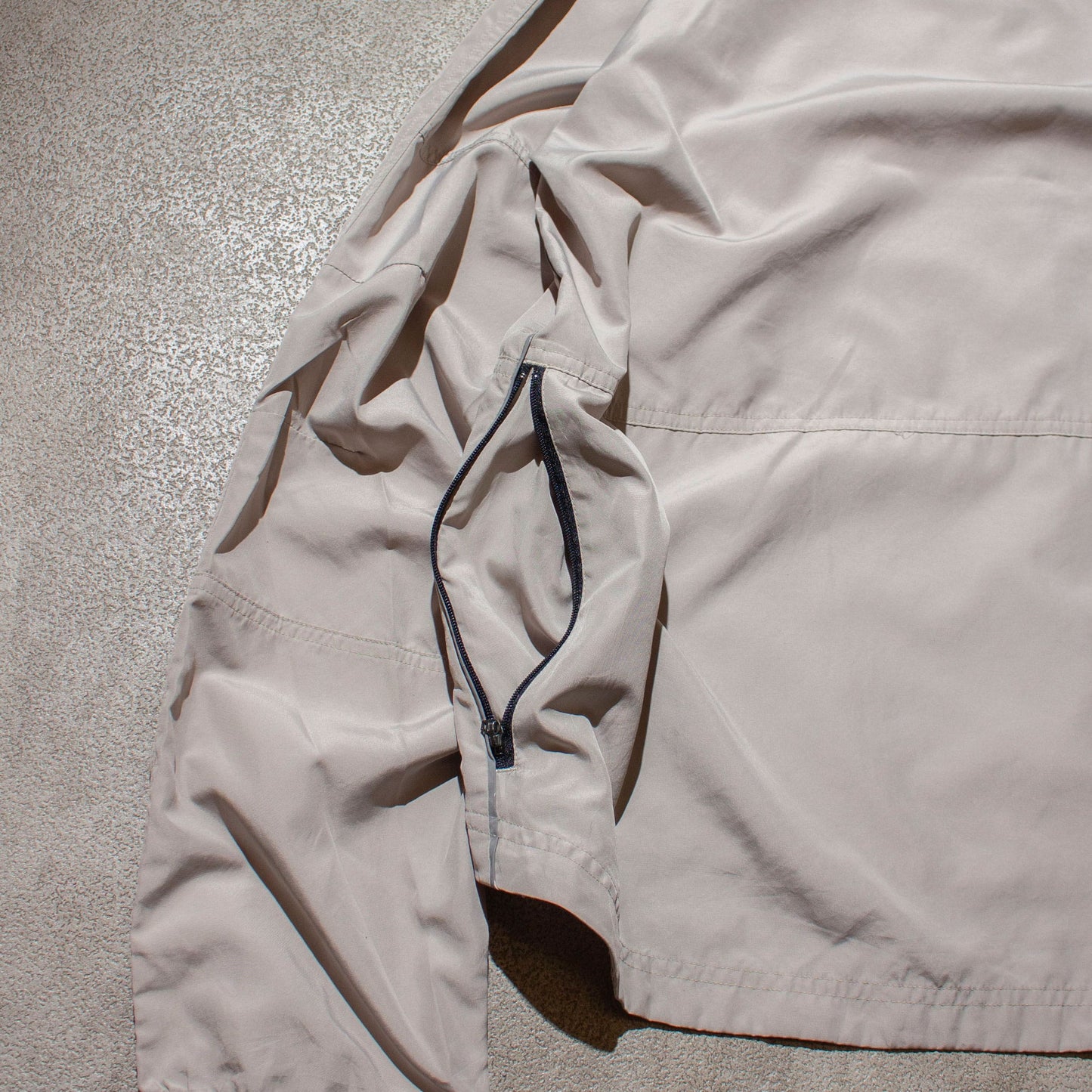 Slingshot Jacket【About XL】