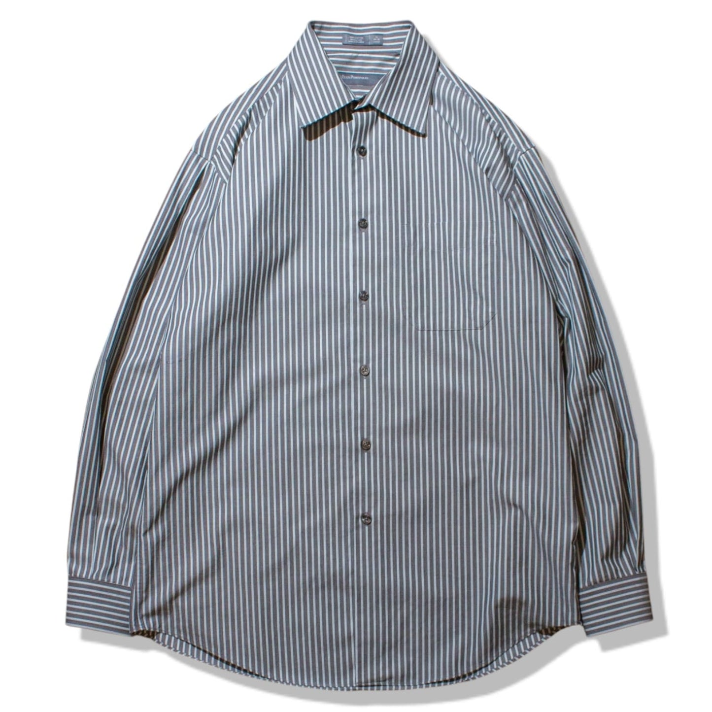 Stripe Tuck Shirt【L】