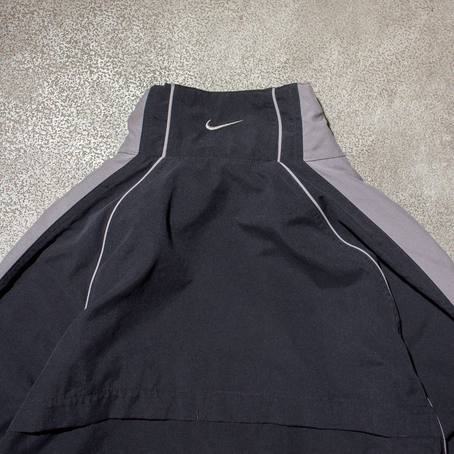 Polyester Peach Skin Track Jacket【L】