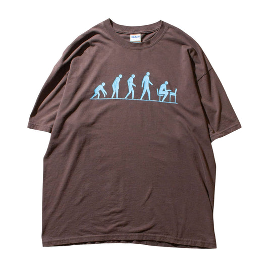 HP Promotion T-shirt