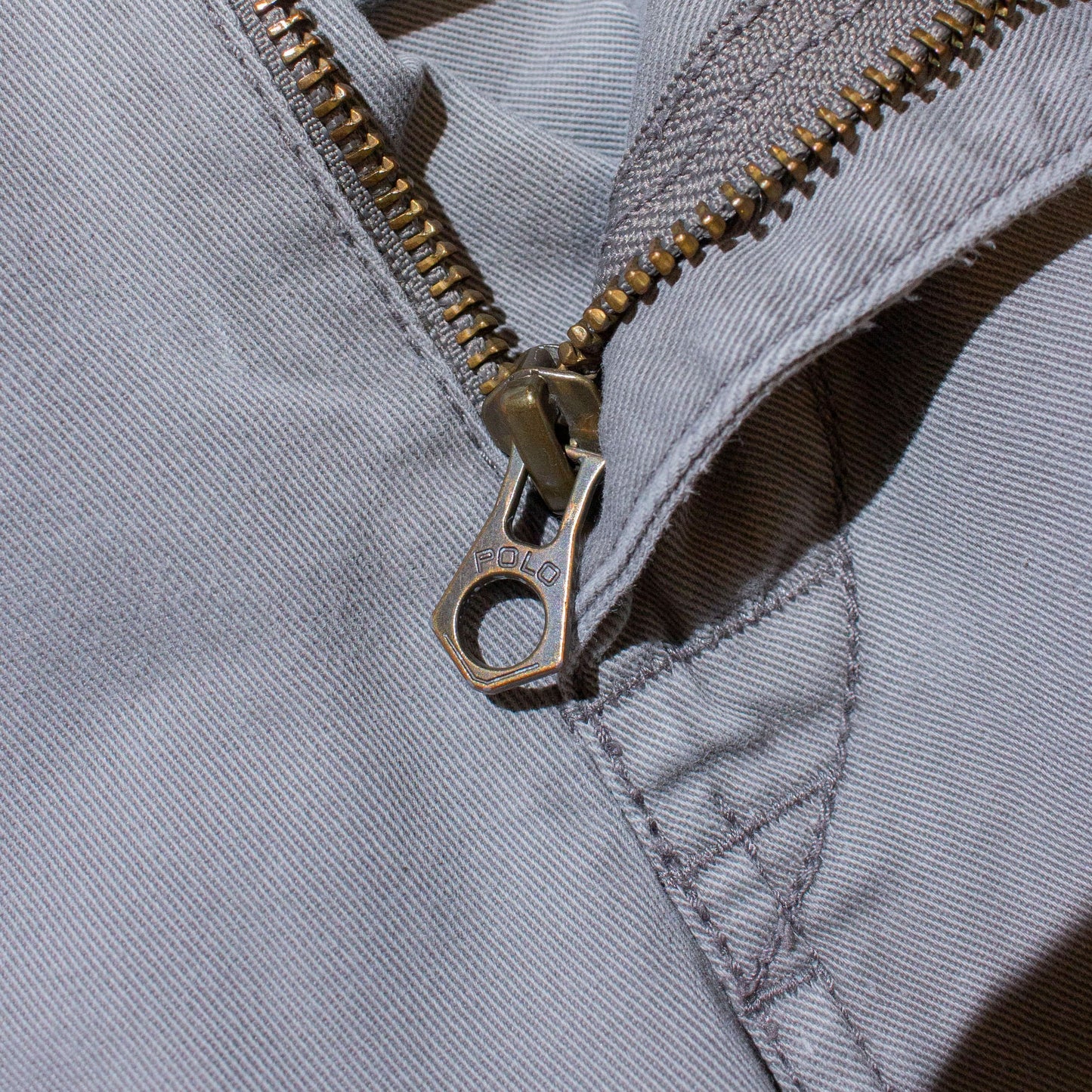 Cotton Cargo Shorts【W33】