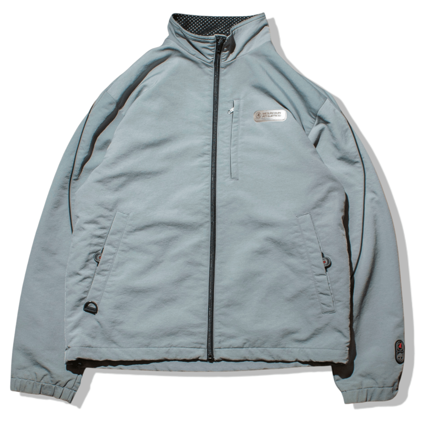 Mountain Athletics Nylon Blouson【M】