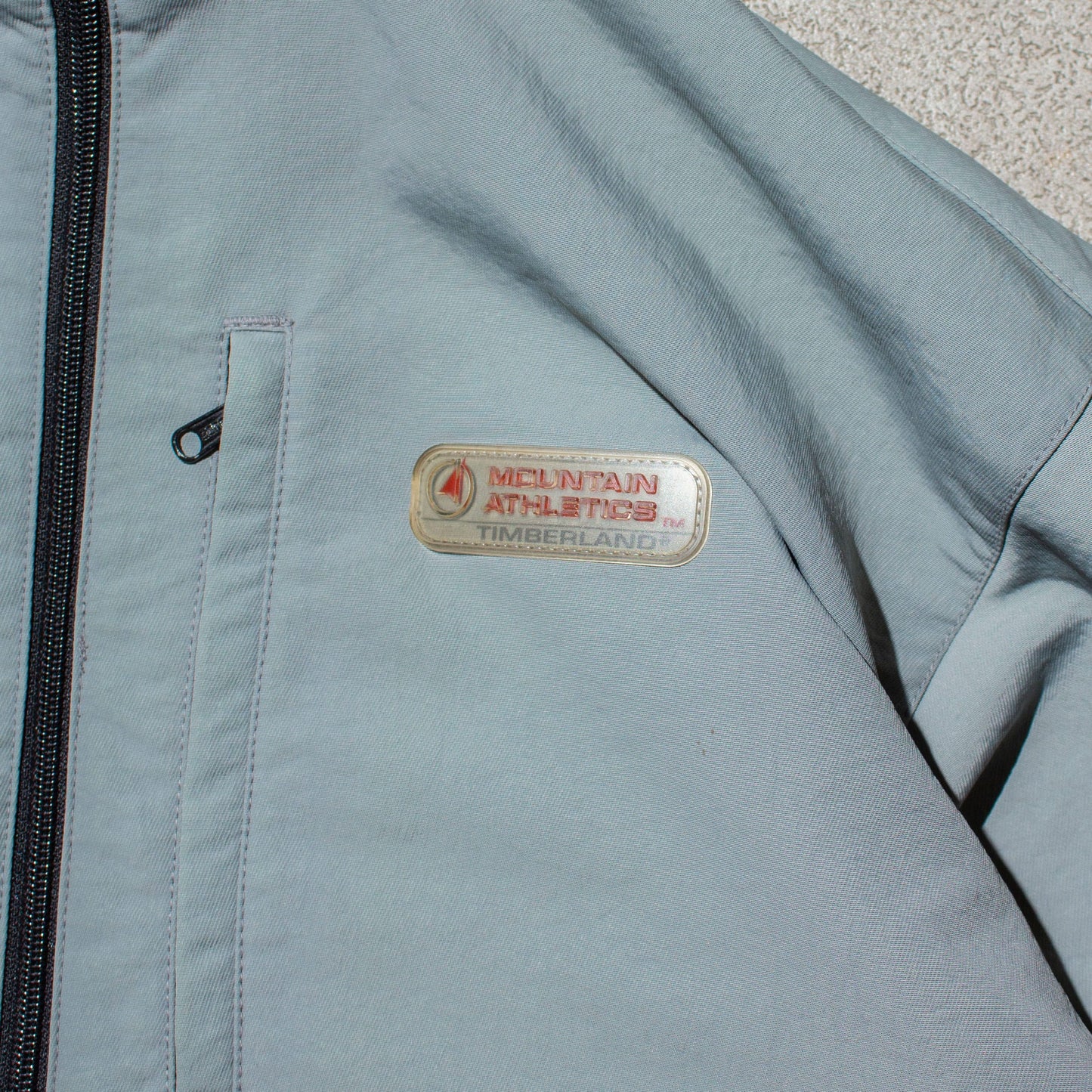 Mountain Athletics Nylon Blouson【M】