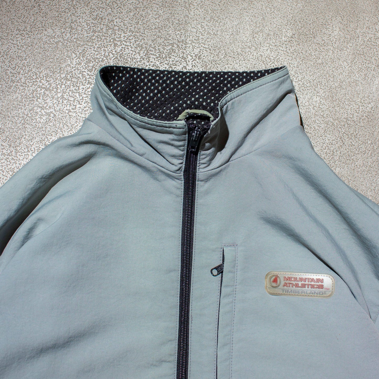 Mountain Athletics Nylon Blouson【M】