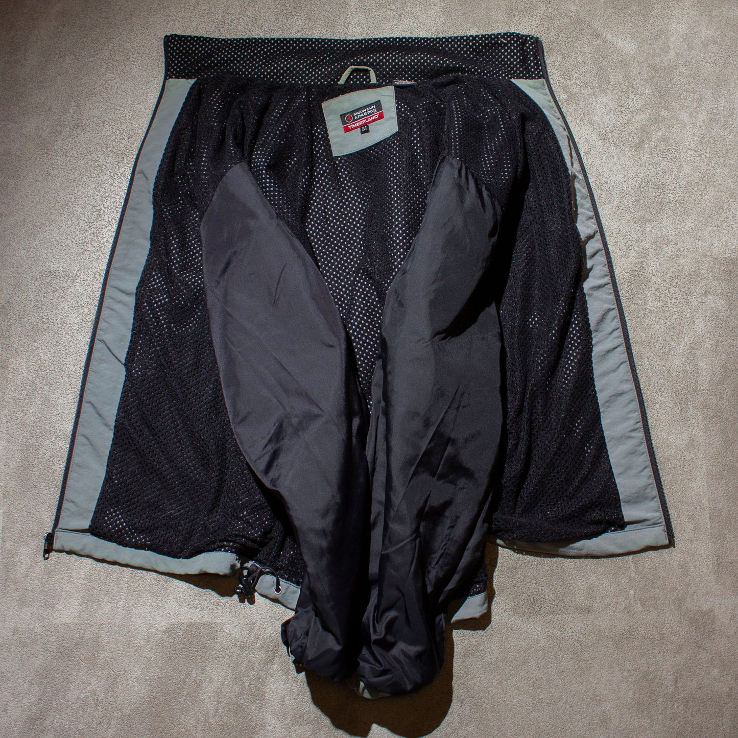 Mountain Athletics Nylon Blouson【M】