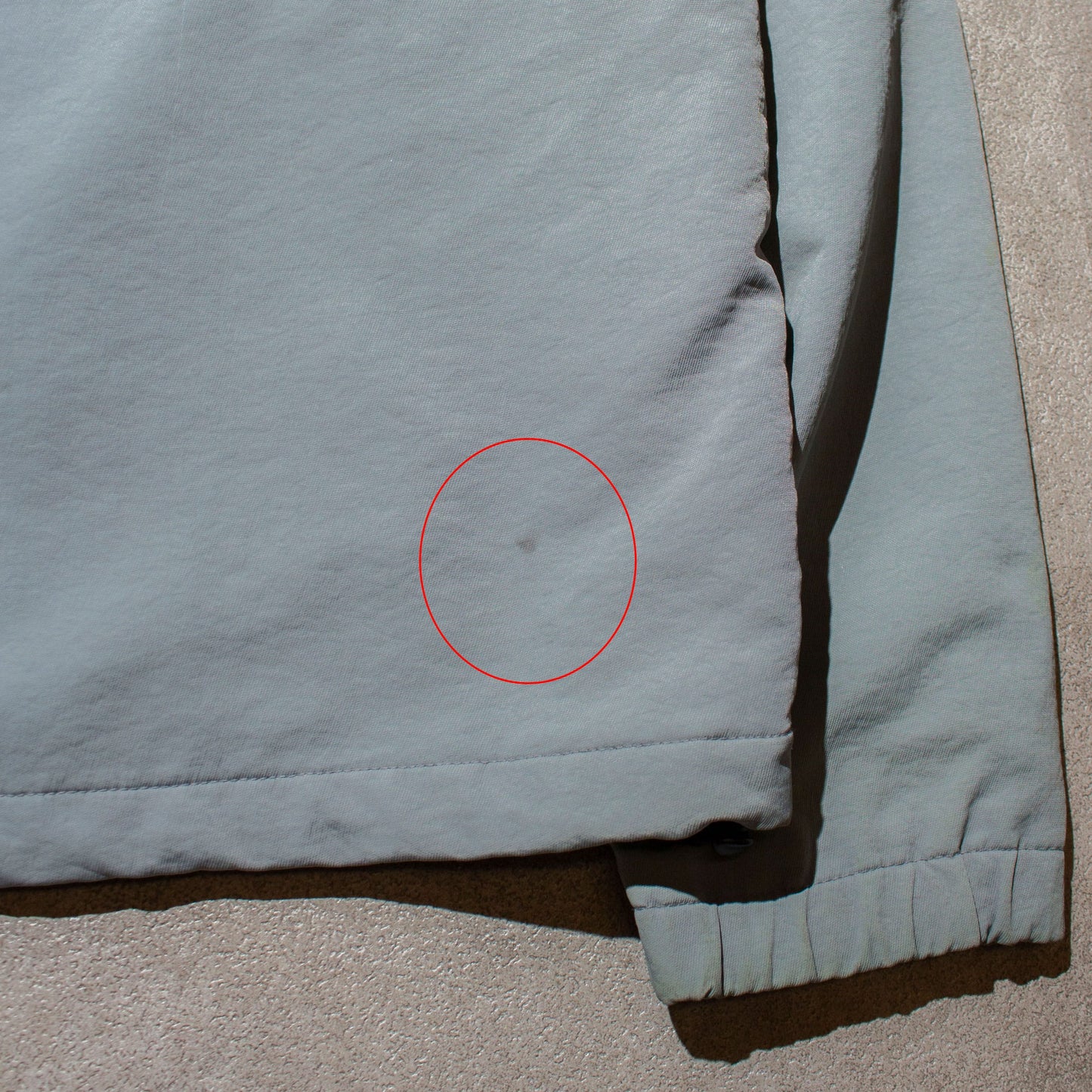 Mountain Athletics Nylon Blouson【M】