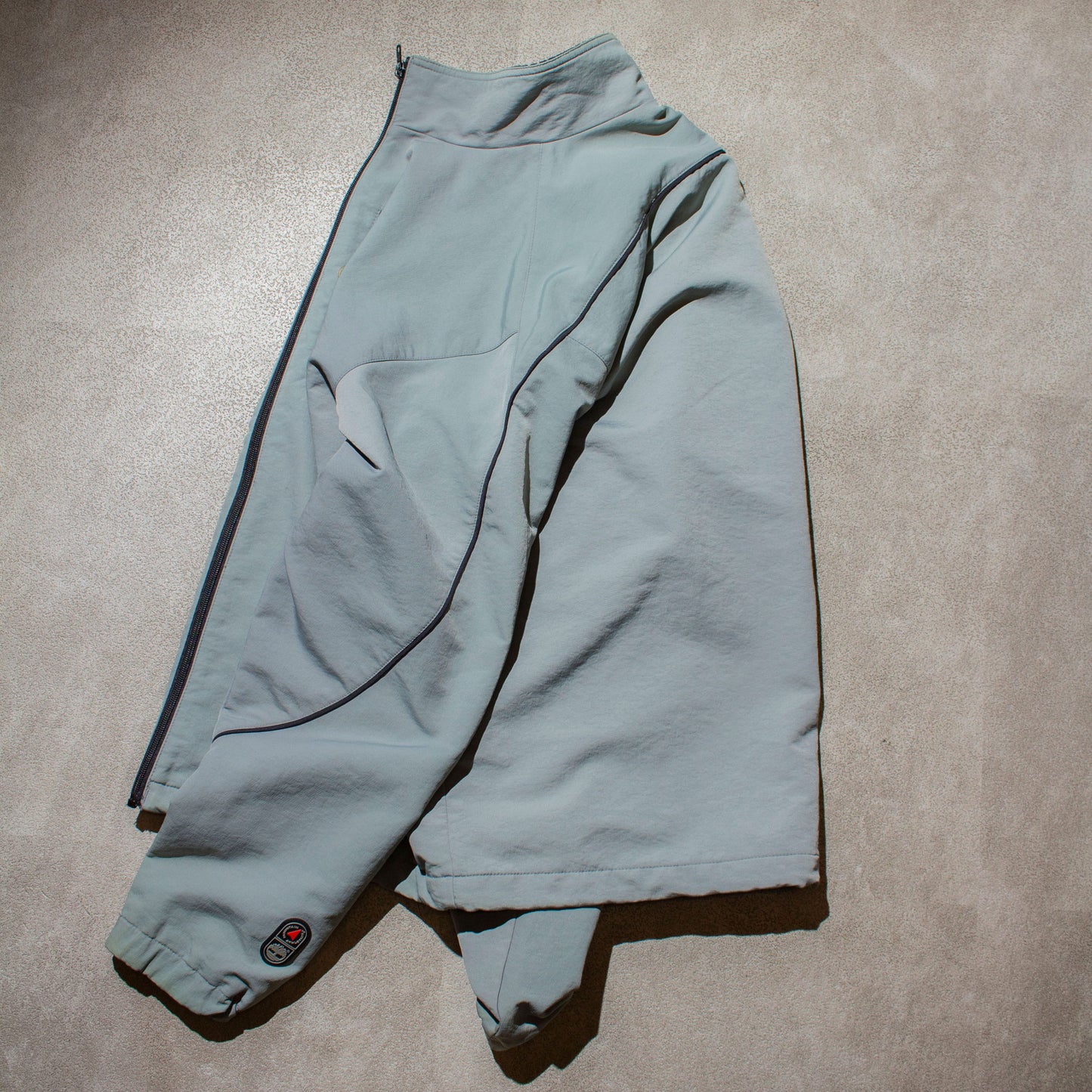 Mountain Athletics Nylon Blouson【M】
