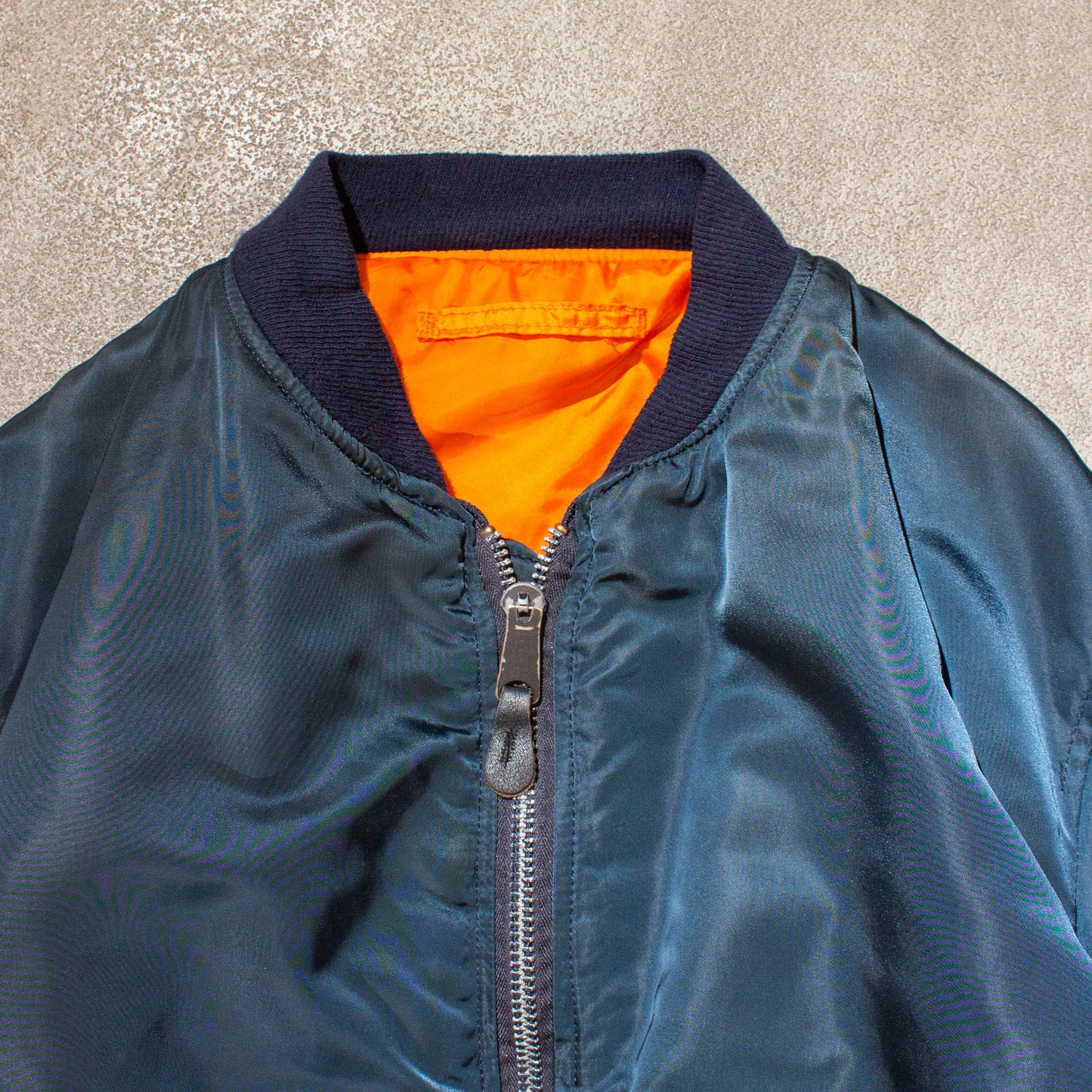 MA-1 Jacket / XL-TALL Made in U.S.A.
