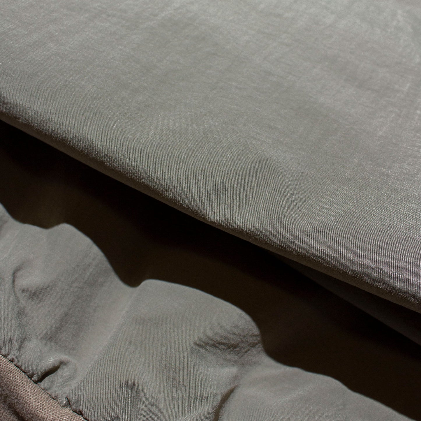 Nylon Pullover【L】
