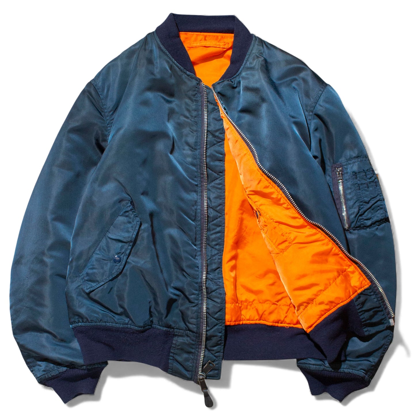 MA-1 Jacket / XL-TALL Made in U.S.A.