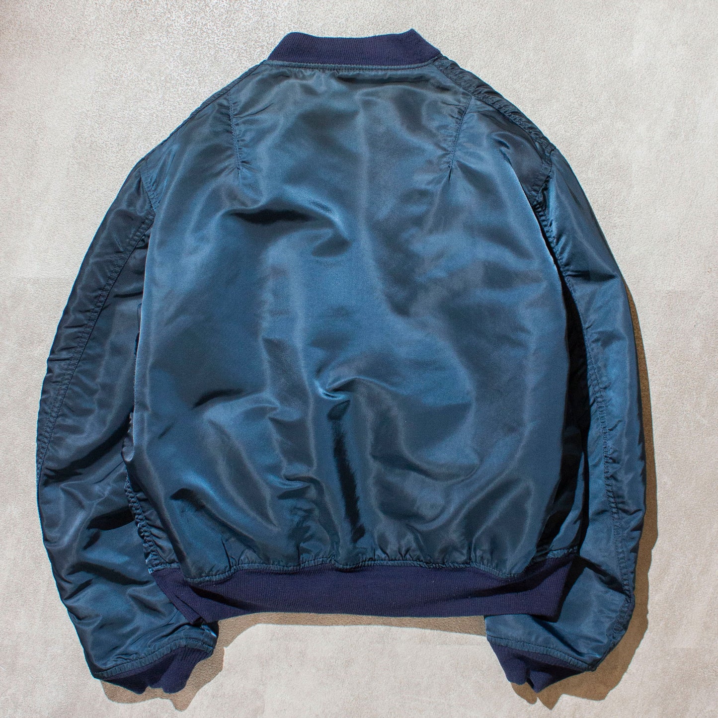 MA-1 Jacket / XL-TALL Made in U.S.A.