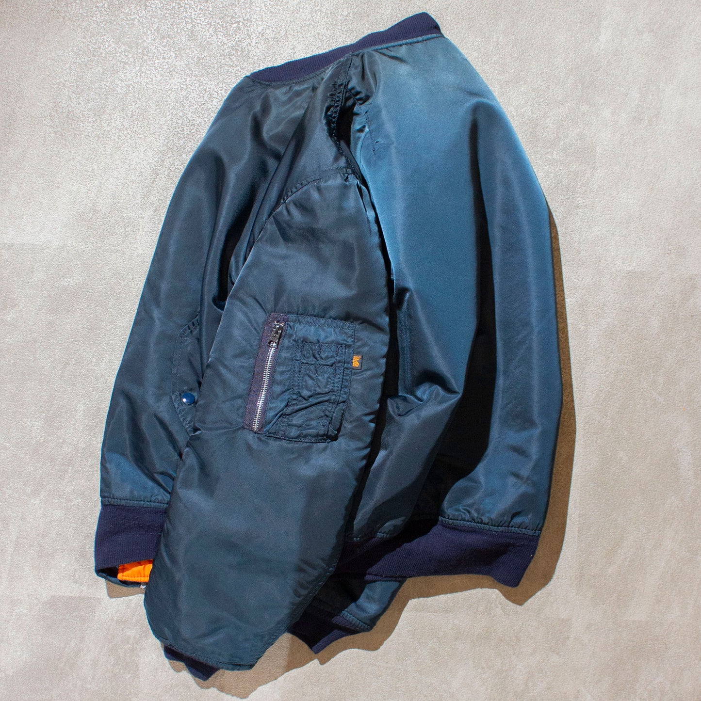MA-1 Jacket / XL-TALL Made in U.S.A.