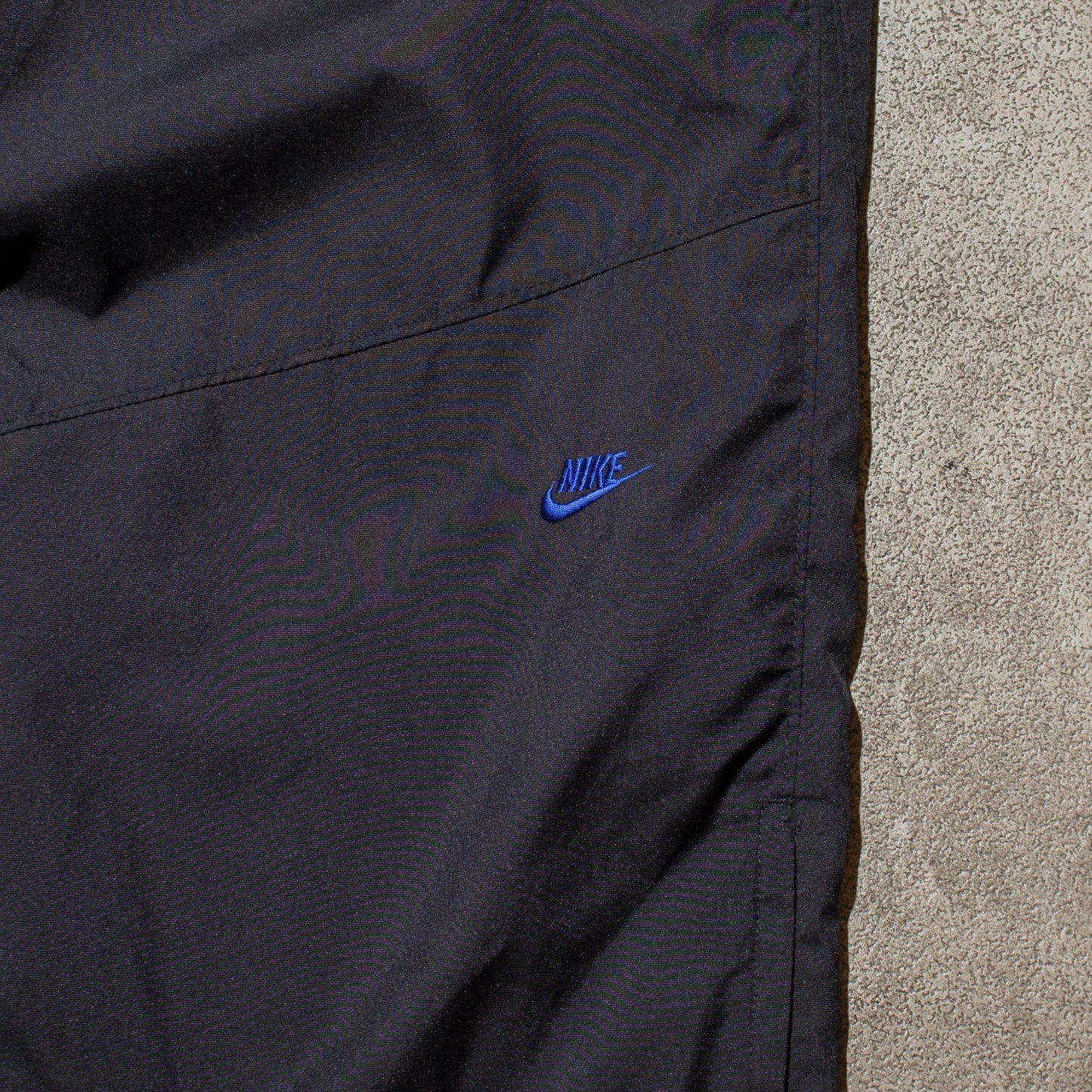 Polyester Taffeta Training Pants【M】