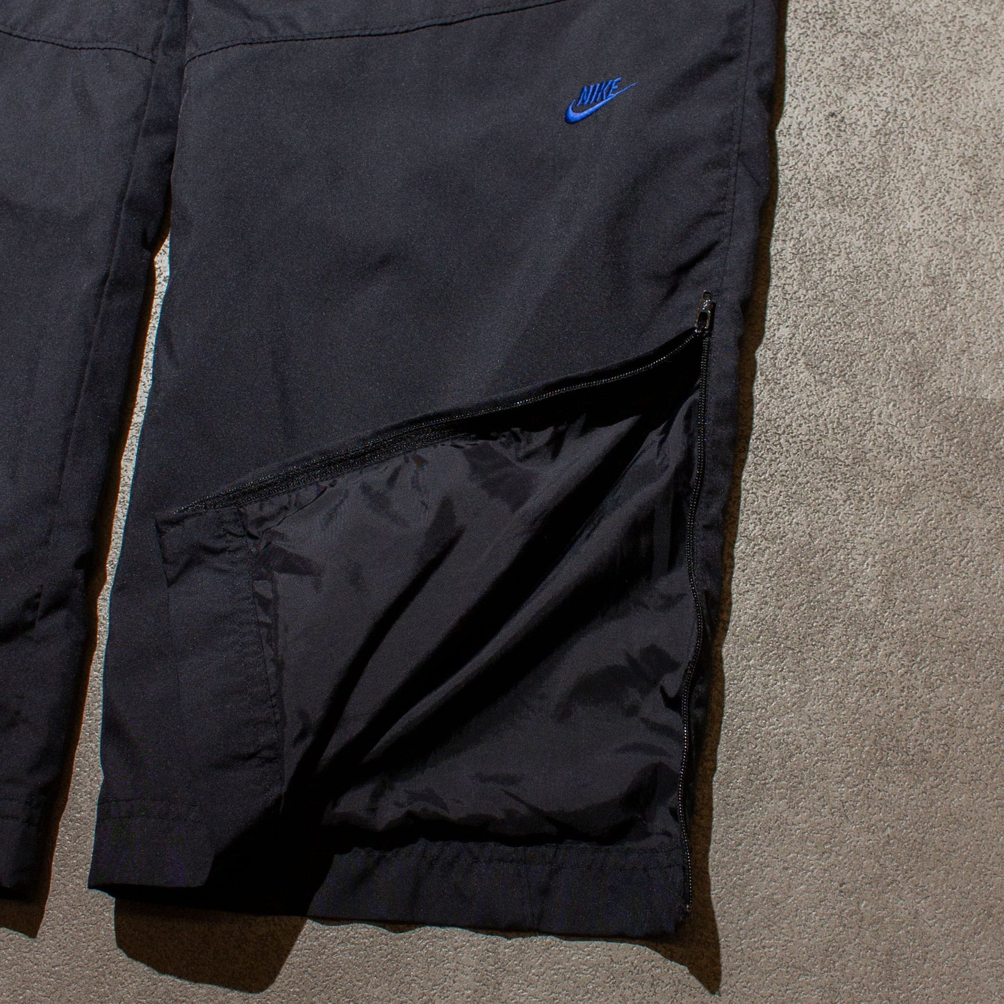Polyester Taffeta Training Pants【M】