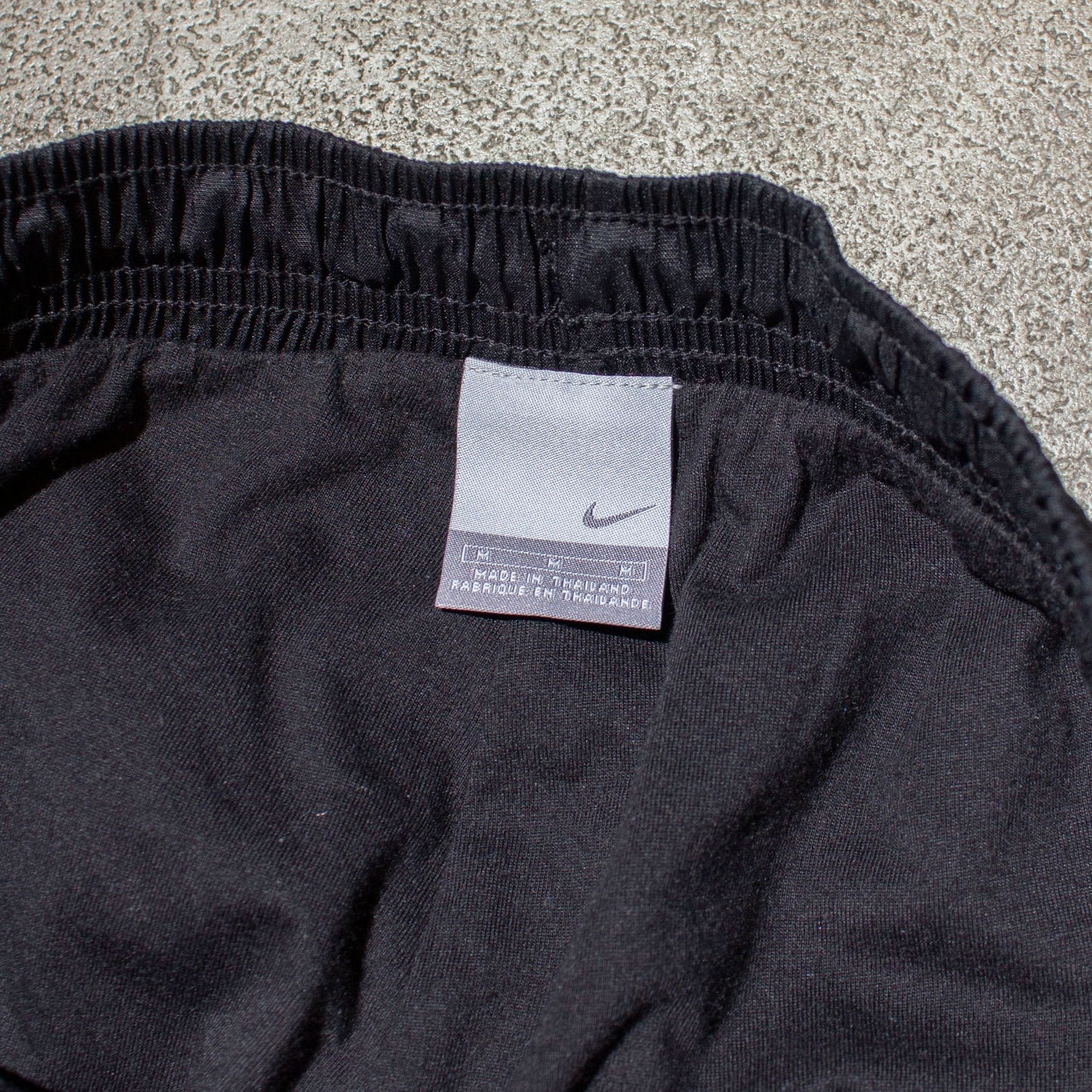 Polyester Taffeta Training Pants【M】