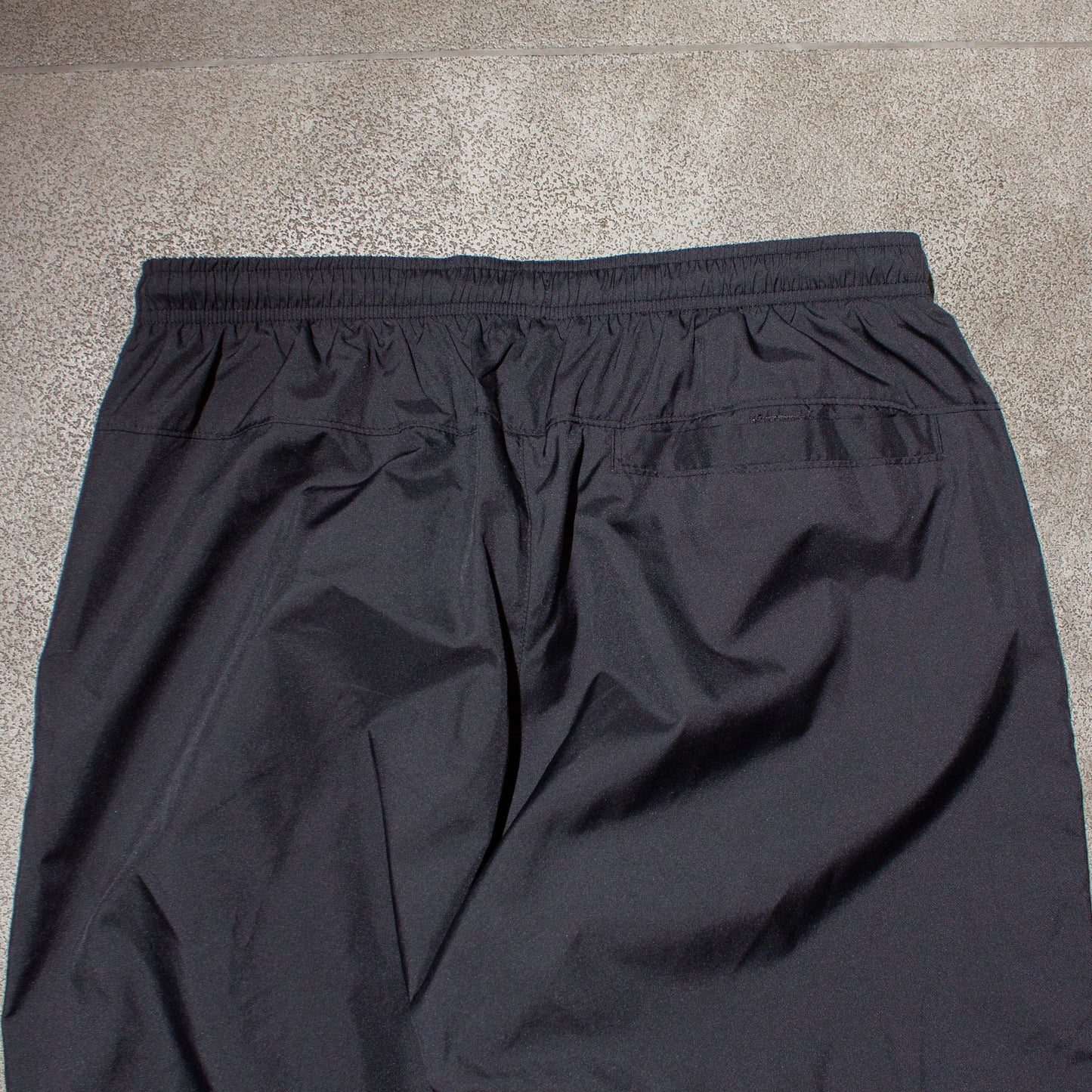 Polyester Taffeta Training Pants【M】