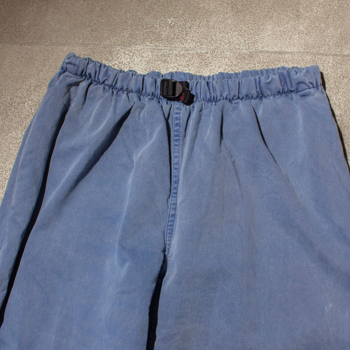 Garmentdye Climbing Pants U.S.A.【XL】