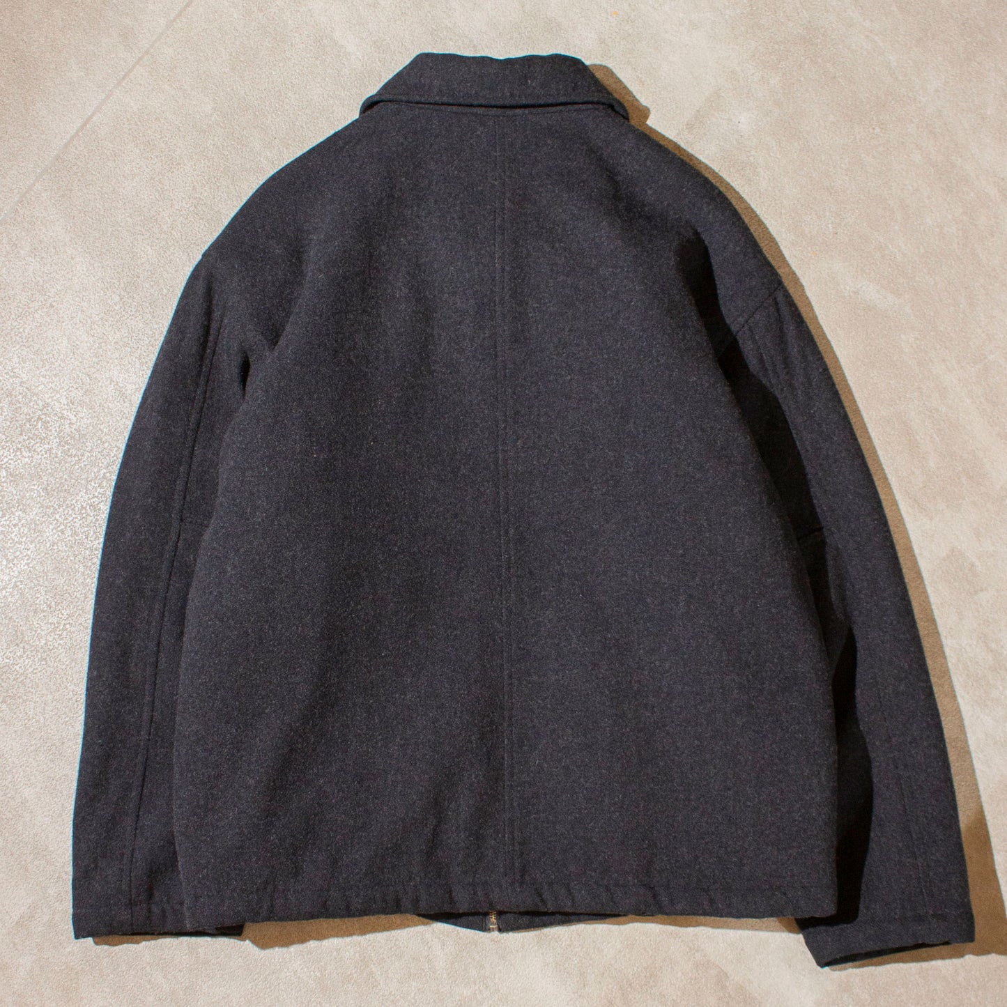 Wool Sport Jacket
