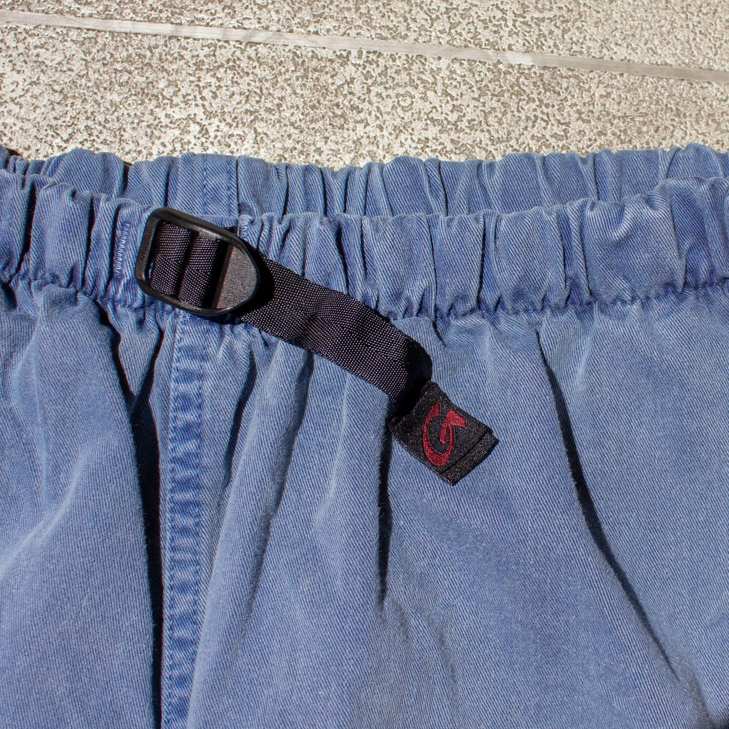 Garmentdye Climbing Pants U.S.A.【XL】