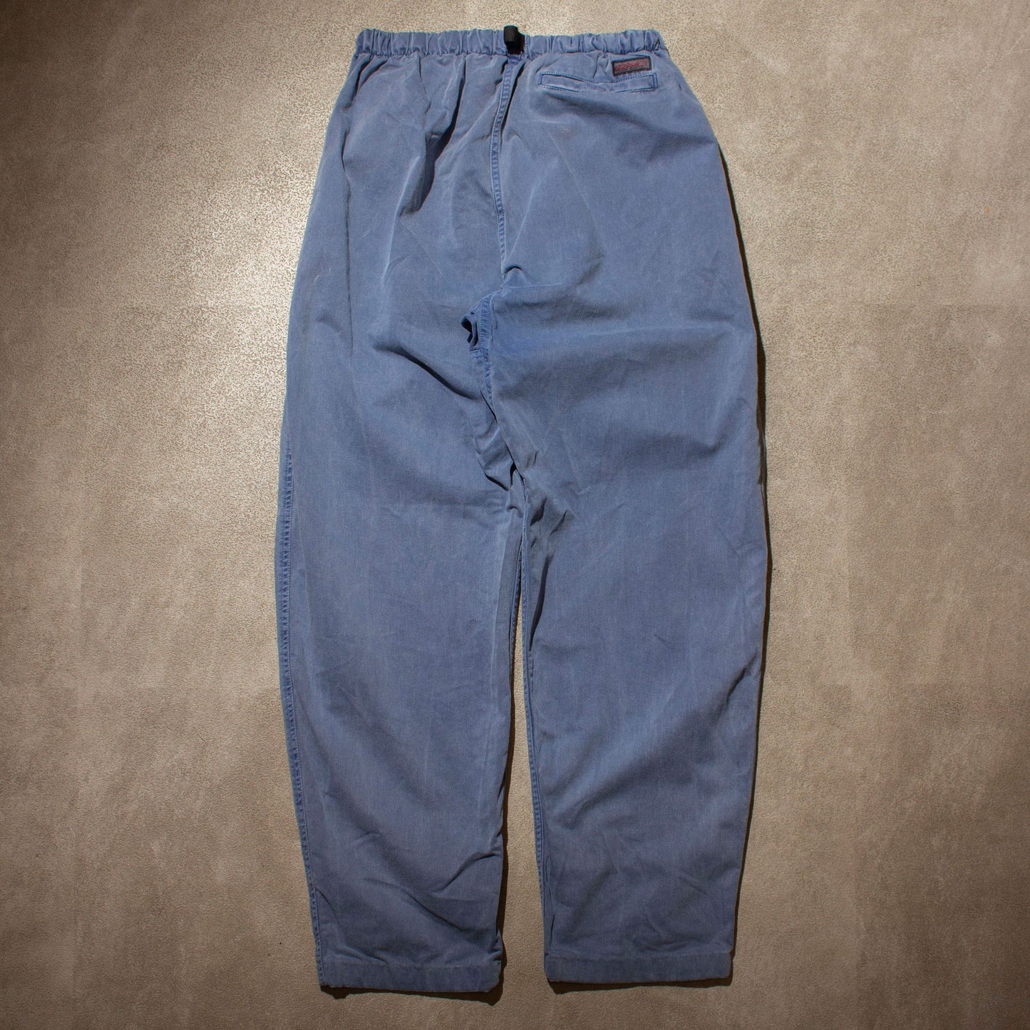 Garmentdye Climbing Pants U.S.A.【XL】