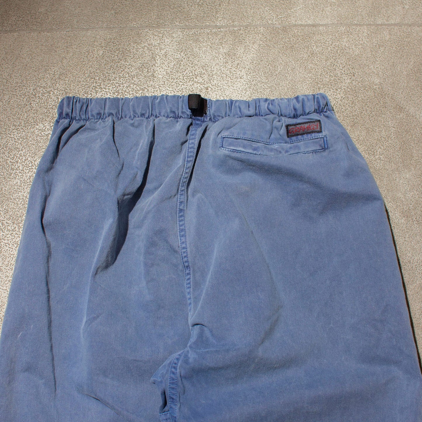 Garmentdye Climbing Pants U.S.A.【XL】