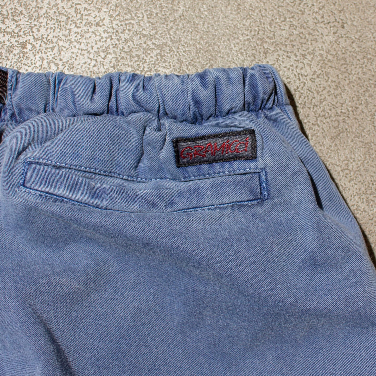 Garmentdye Climbing Pants U.S.A.【XL】