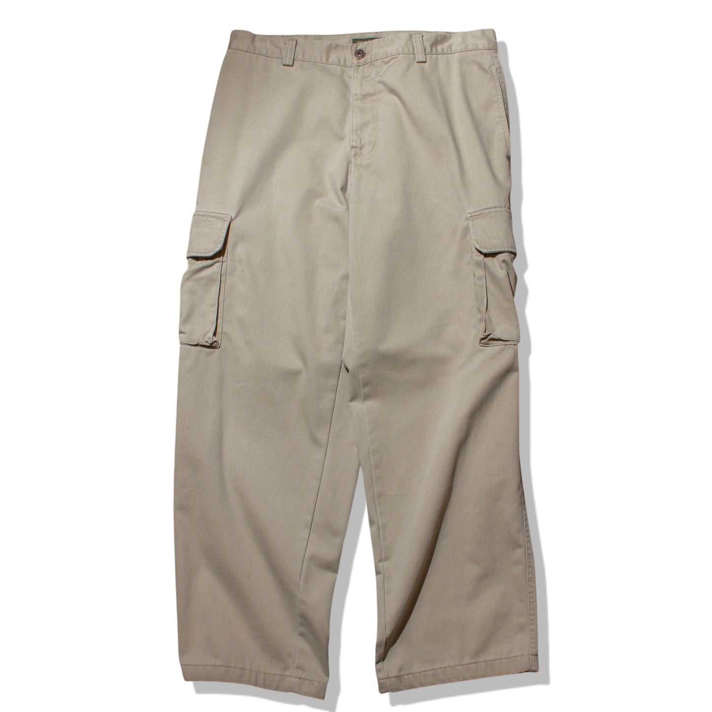 6pocket Cargo Pants【W34×L29】