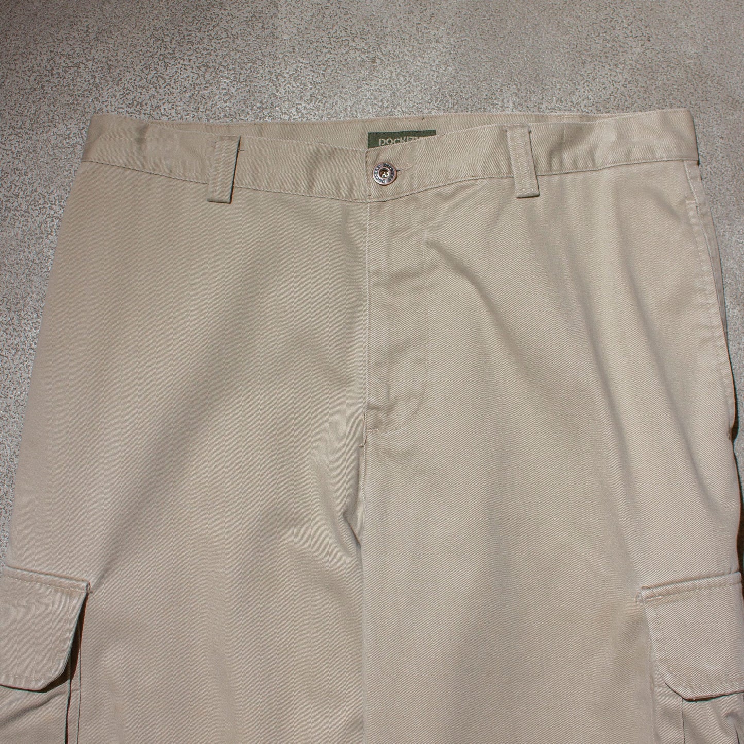 6pocket Cargo Pants【W34×L29】