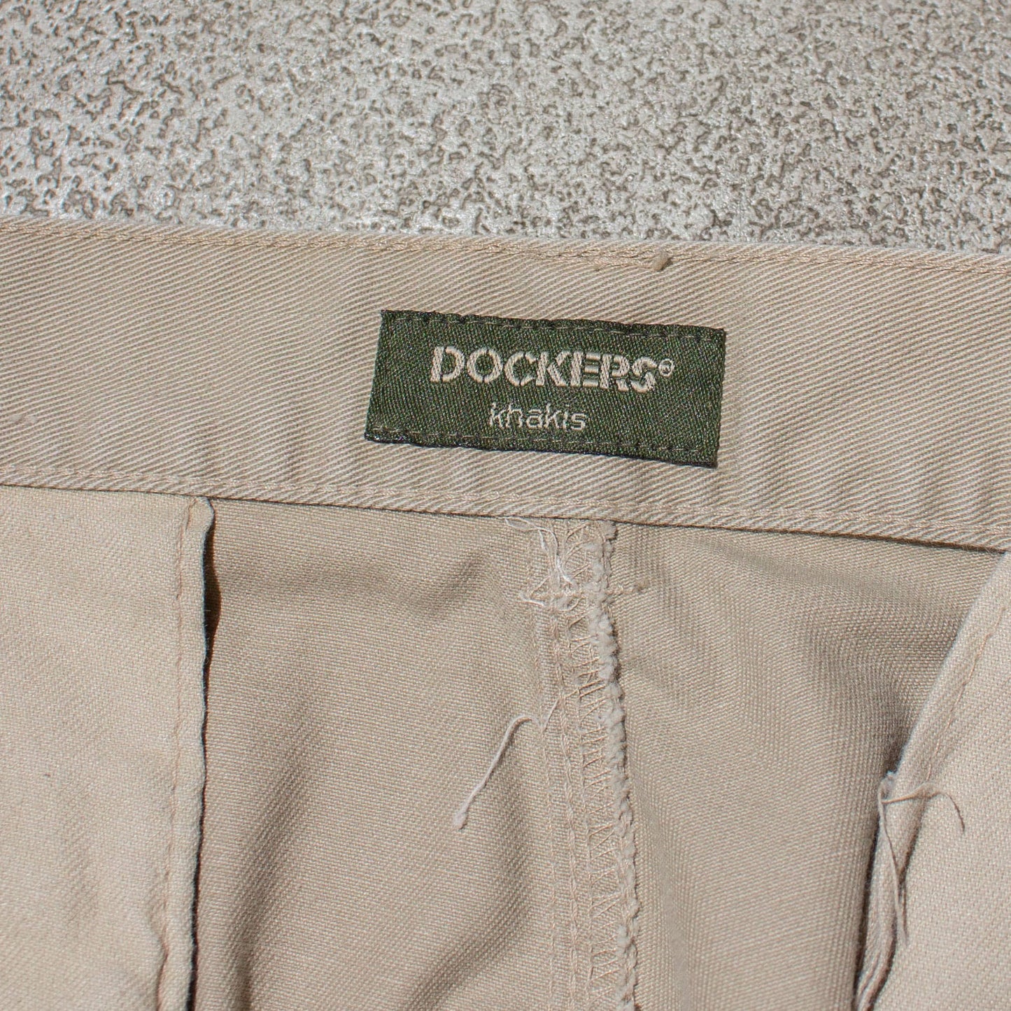 6pocket Cargo Pants【W34×L29】