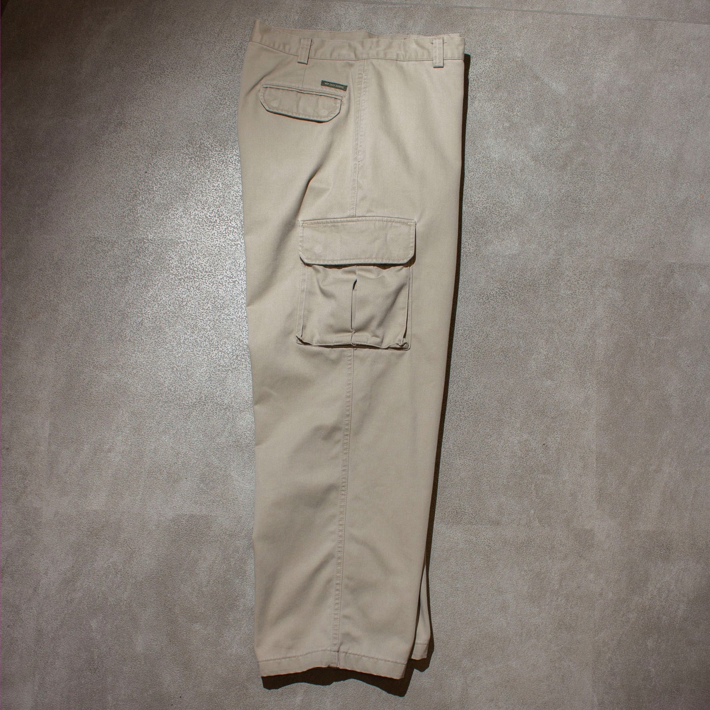6pocket Cargo Pants【W34×L29】