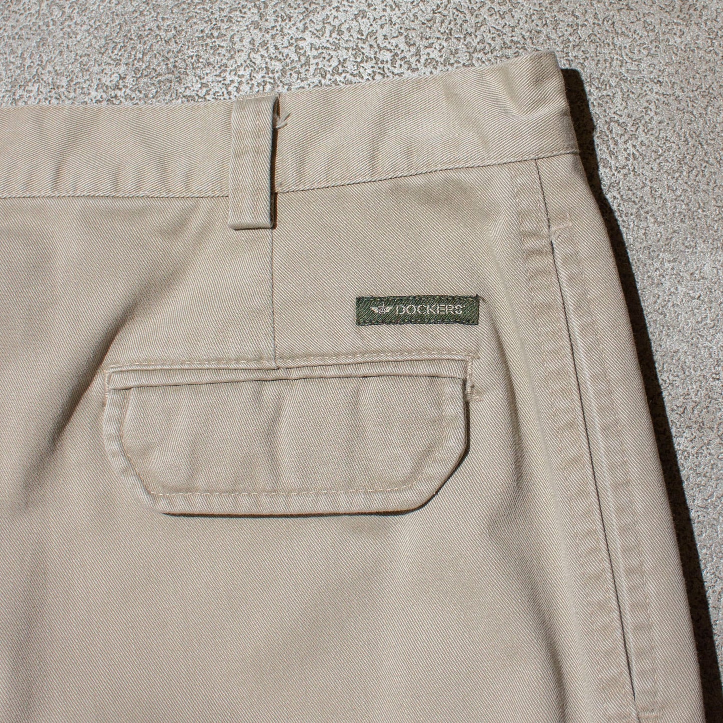 6pocket Cargo Pants【W34×L29】