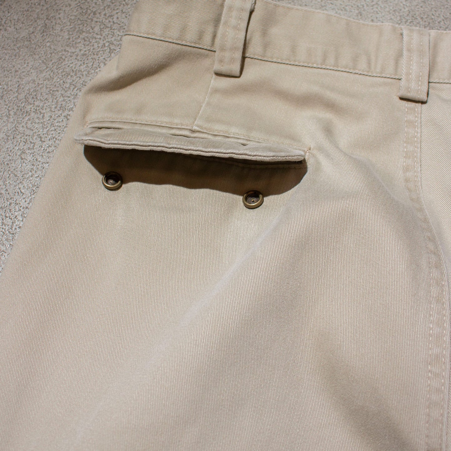 6pocket Cargo Pants【W34×L29】