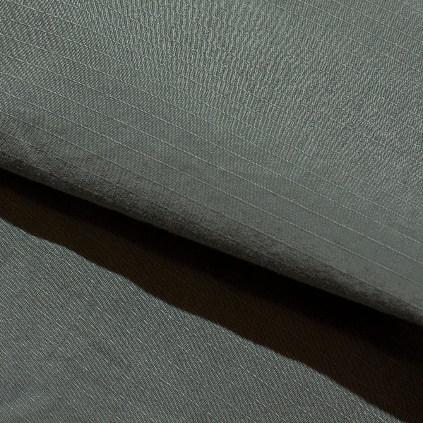 Cotton Ripstop Shirt【XL】