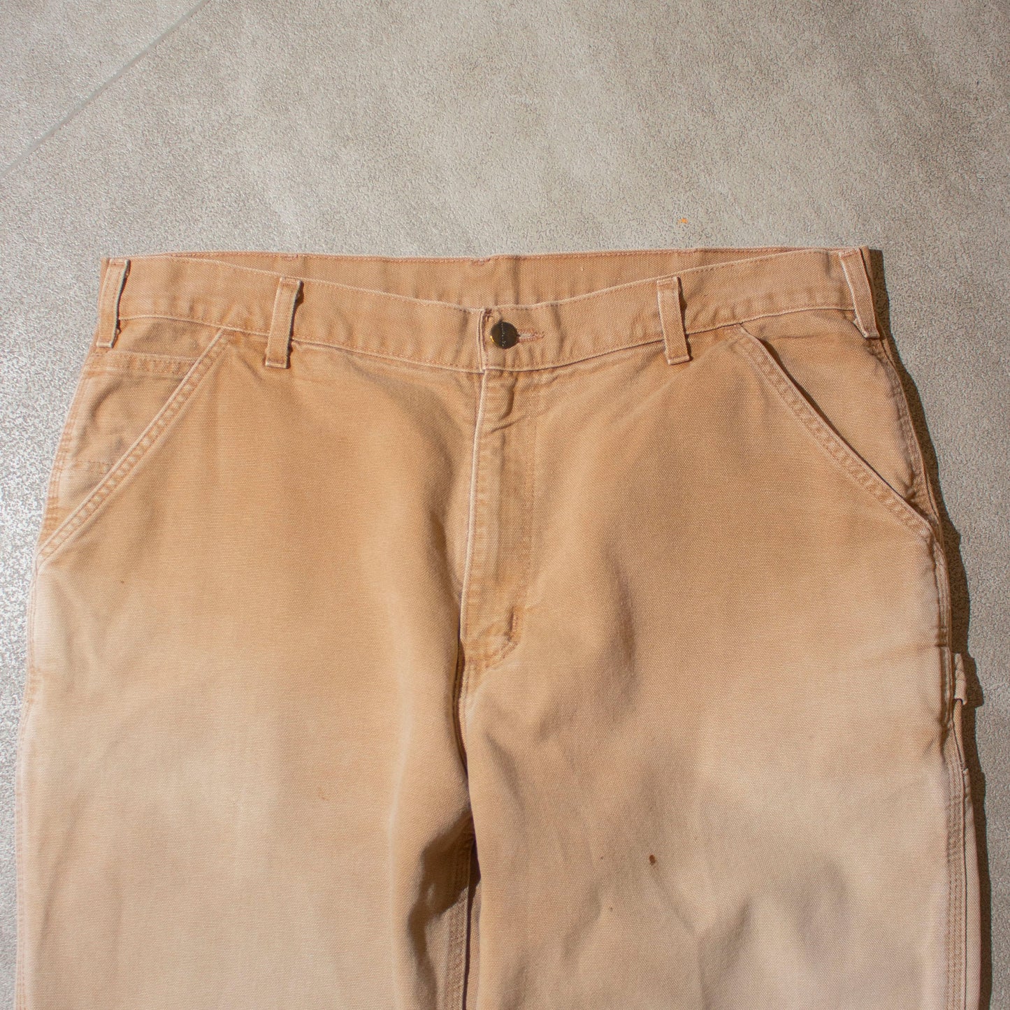 Work Painter Duck Pants