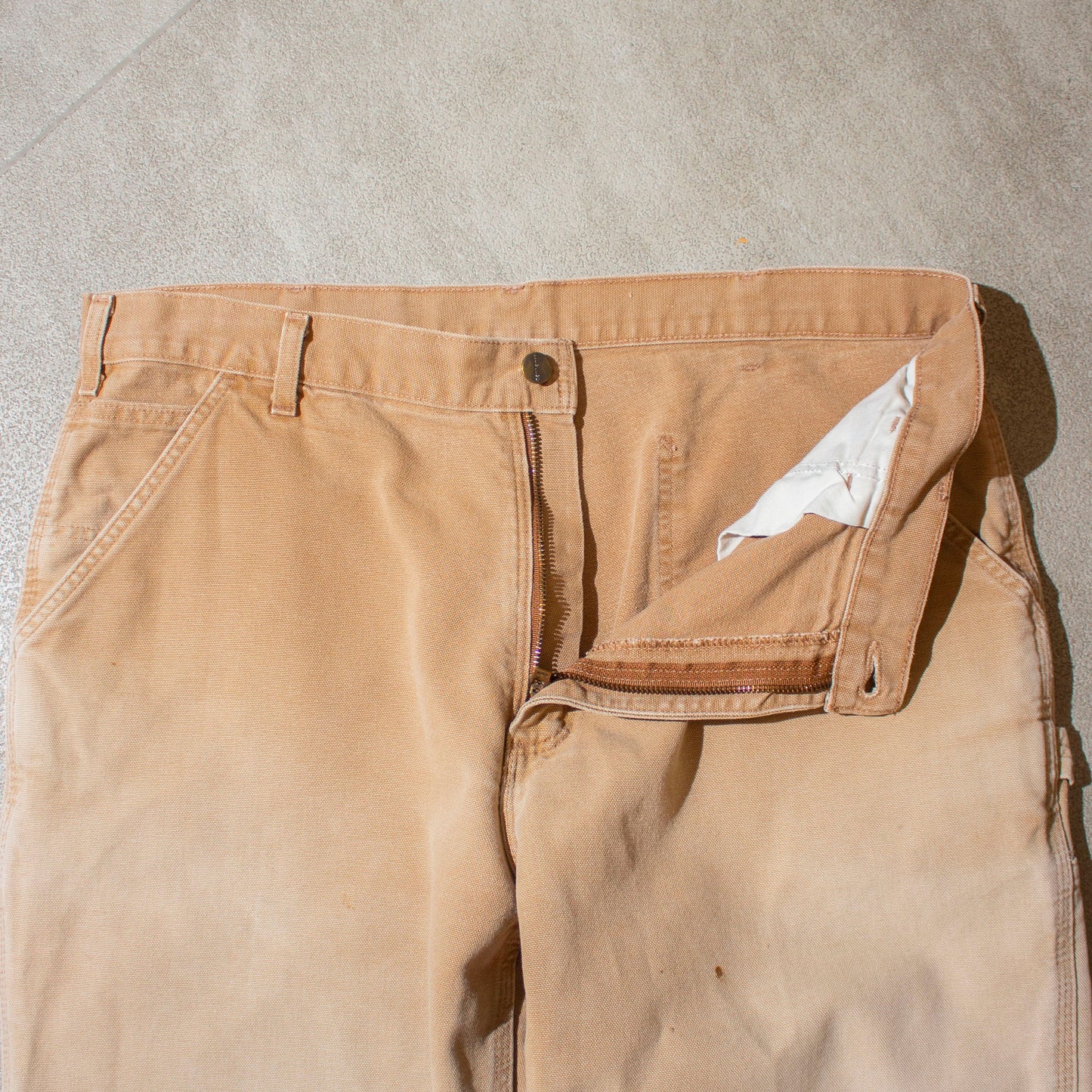 Work Painter Duck Pants