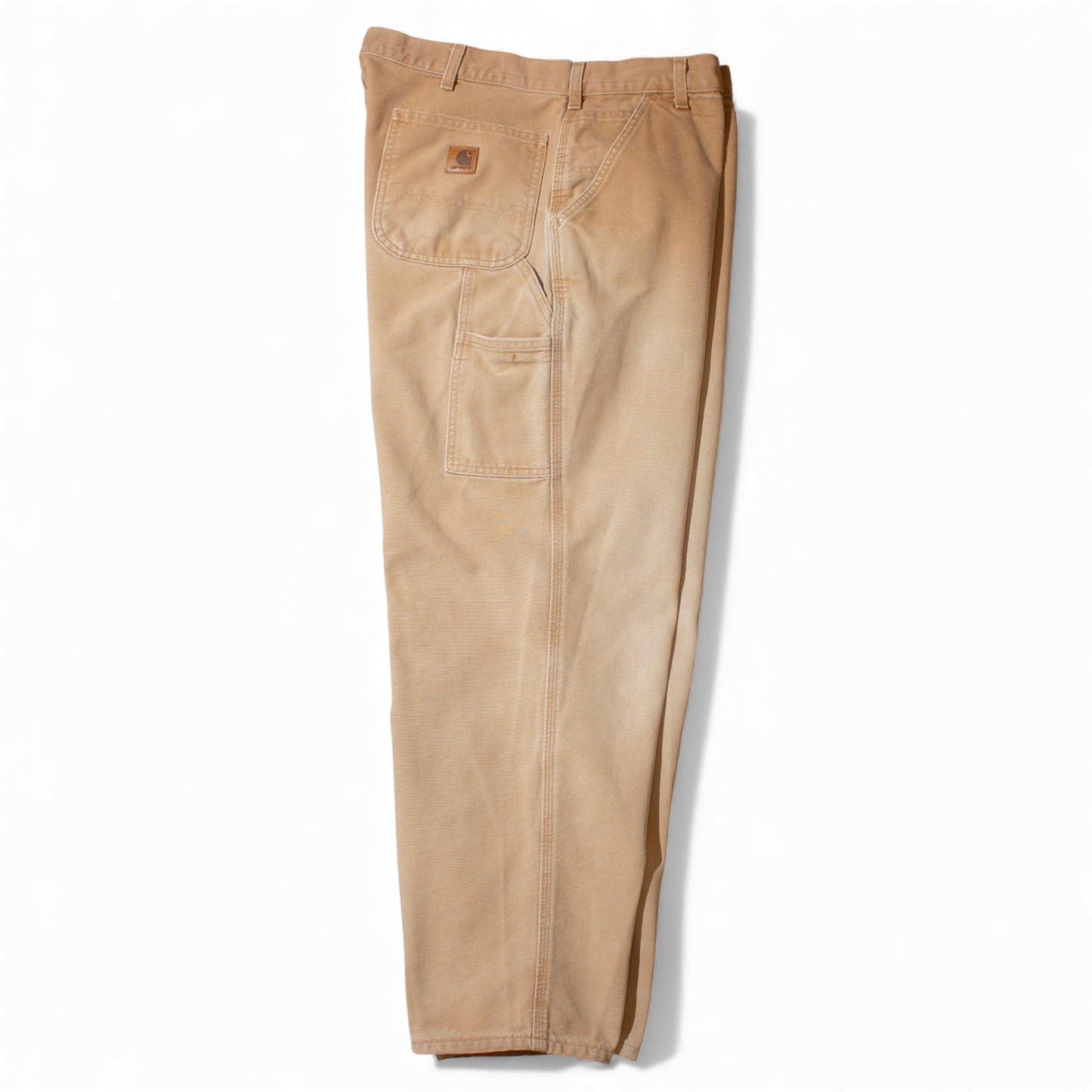 Work Painter Duck Pants