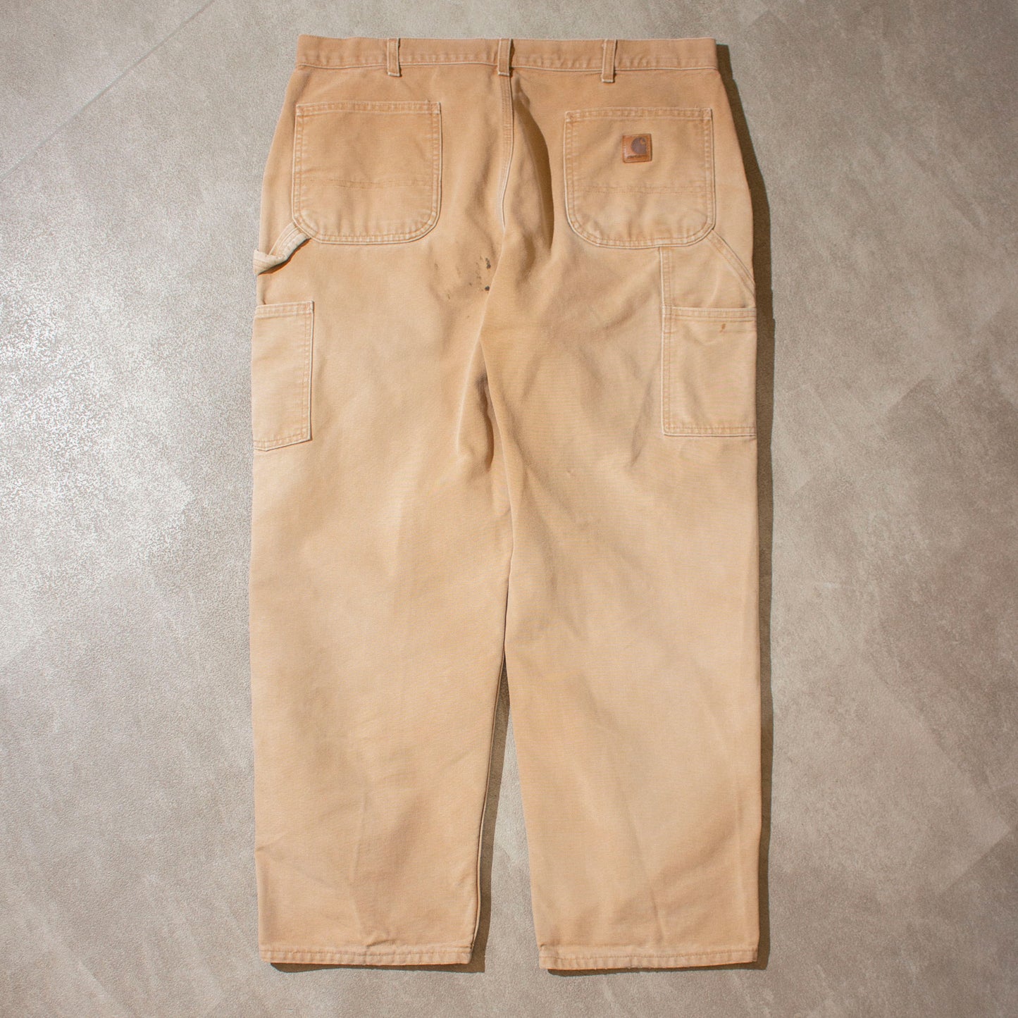 Work Painter Duck Pants