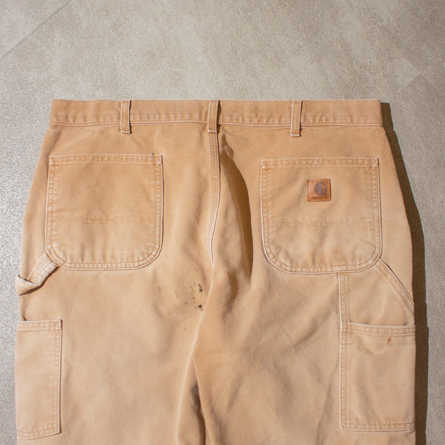 Work Painter Duck Pants