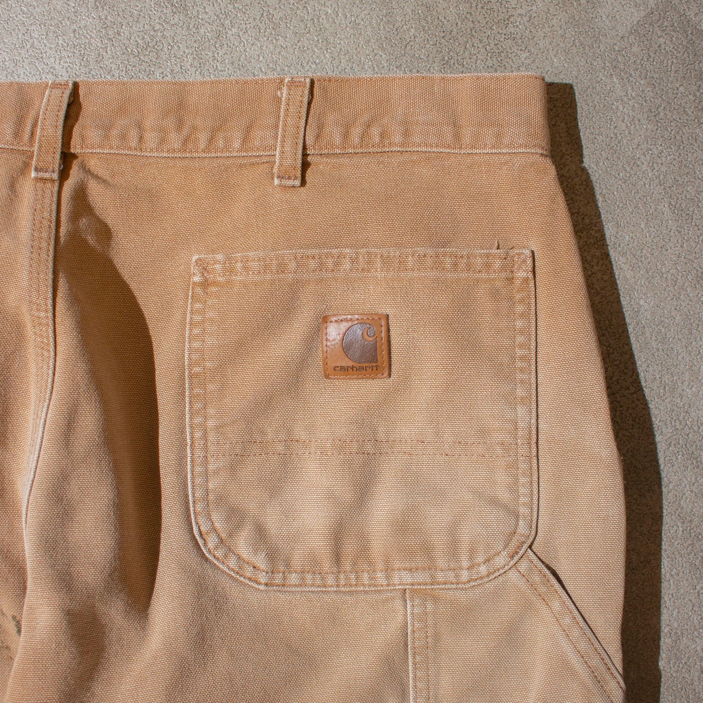 Work Painter Duck Pants