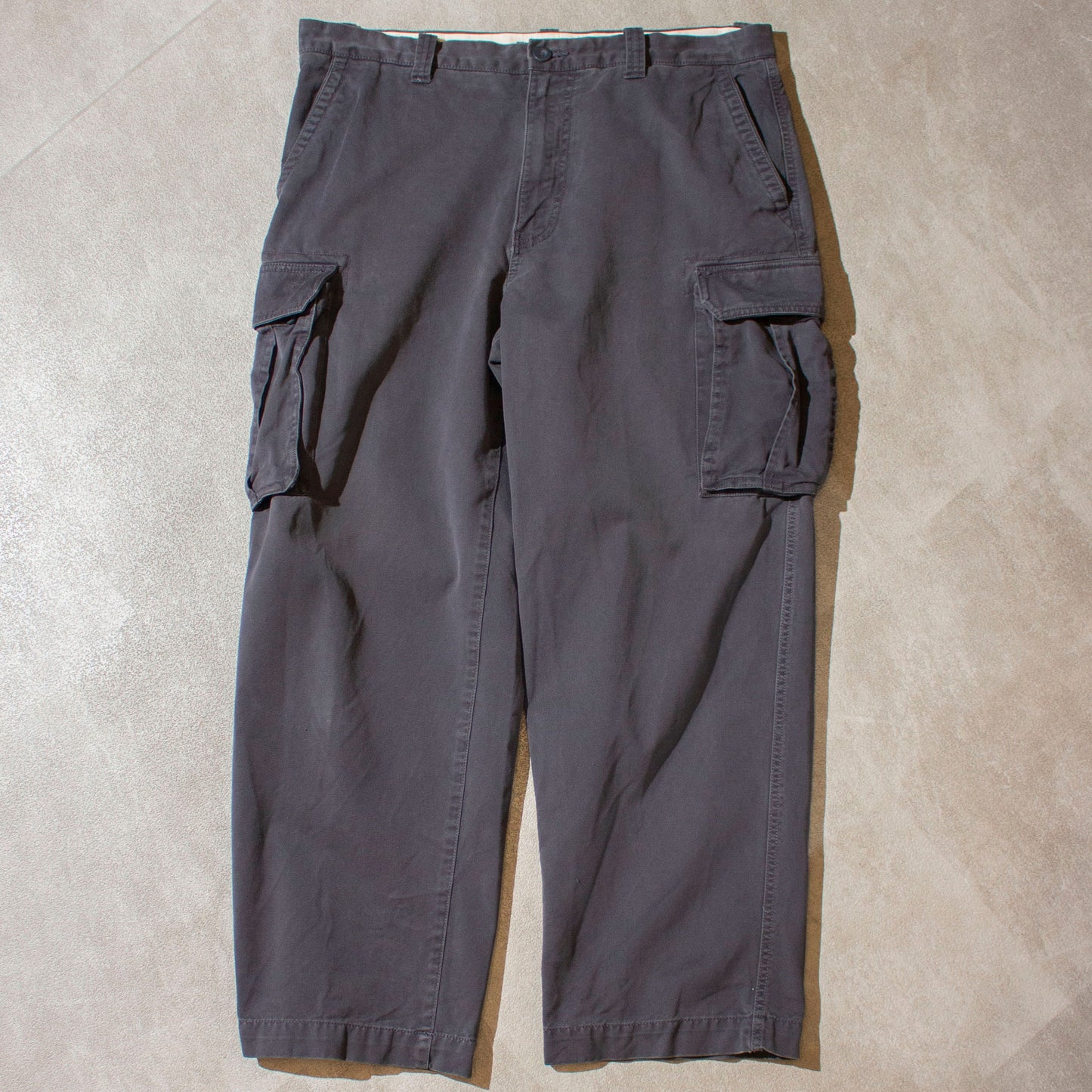 6pocket Cargo Pants